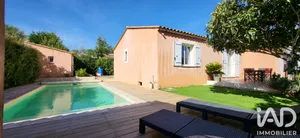 Maison à Seillons-Source-d'Argens (83470)