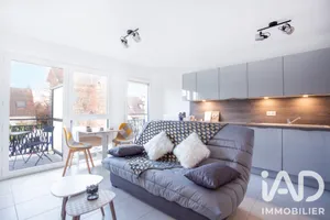 Appartement à Pontault-Combault (77340)