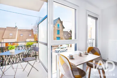 Appartement à Pontault-Combault (77340)