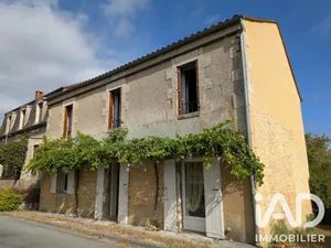 Traditional house in Le Buisson-de-Cadouin (24480)