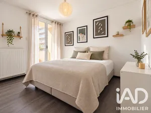 Apartment in La Valette-du-Var (83160)