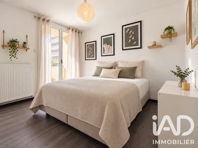 Apartment in La Valette-du-Var (83160)
