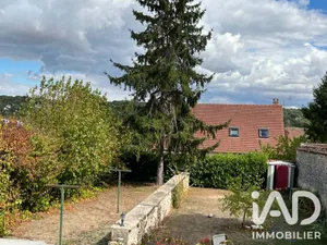 Traditional house in Thomery (77810)