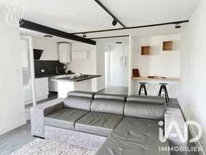 Appartement à Nice (06000)