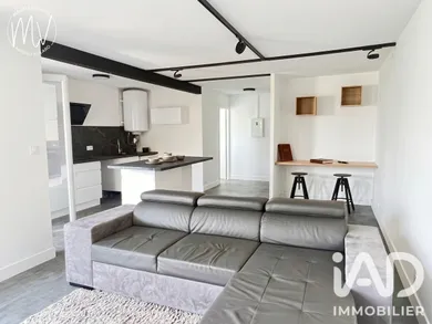 Appartement à Nice (06000)