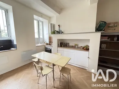 Immeuble à Saint-Gaudens (31800)