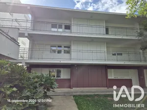 Appartement à Rennes (35000)
