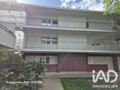 Appartement à Rennes (35000)