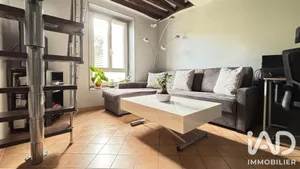 Duplex in Gometz-le-Châtel (91940)