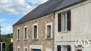 Duplex à Gometz-le-Châtel (91940)