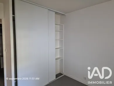 Appartement à Rennes (35000)