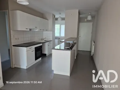Appartement à Rennes (35000)