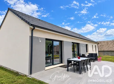 Maison à Mérilheu (65200)