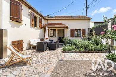 Maison à Bezons (95870)