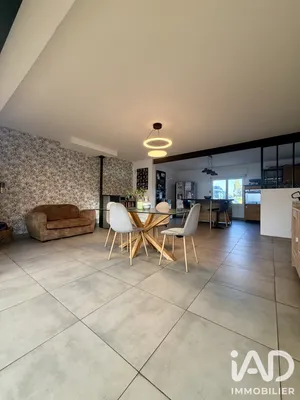 House in Saint-Martin-lez-Tatinghem (62500)