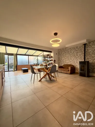 Maison à Saint-Martin-lez-Tatinghem (62500)