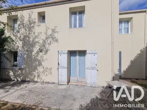 Maison à Montmagny (95360)