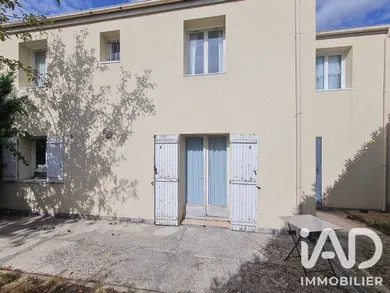 Maison à Montmagny (95360)