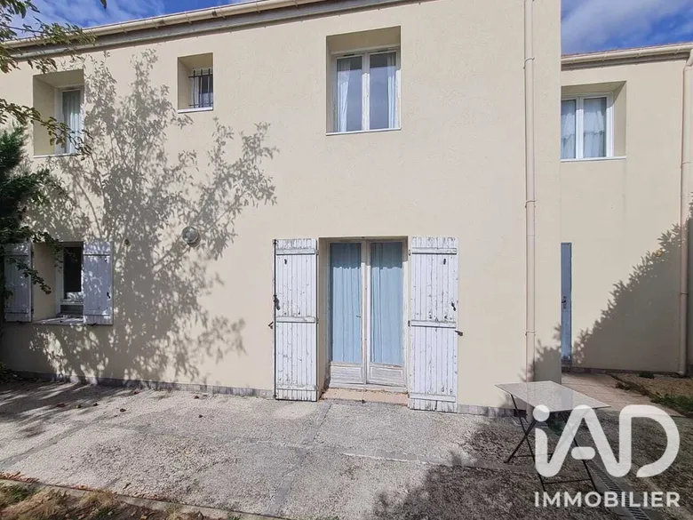 Maison 6 pièces 122 m² · à Montmagny · 122 m² · 412 000 €