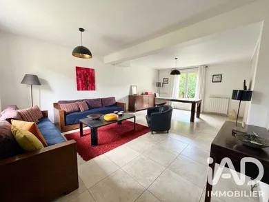 Maison à Montmagny (95360)