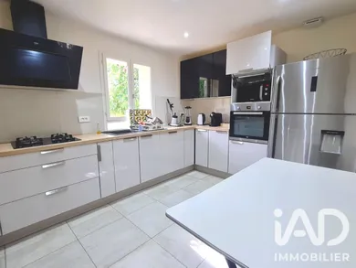 Maison à Montmagny (95360)