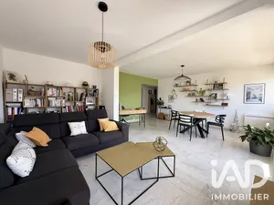 Appartement à Vienne (38200)