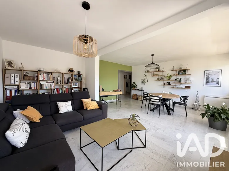 Appartement 4 pièces 98 m² · à Vienne · 98 m² · 229 000 €