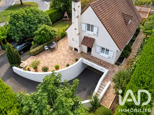 Traditional house in Villers-Saint-Paul (60870)