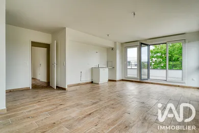 Duplex à Verneuil-sur-Seine (78480)
