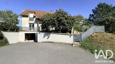 Detached house in Falaise (08400)