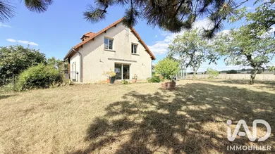 Detached house in Falaise (08400)