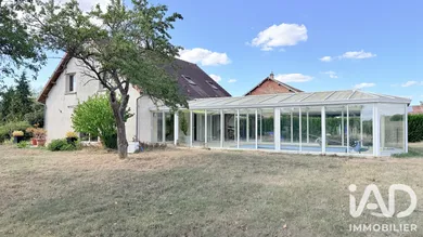 Detached house in Falaise (08400)