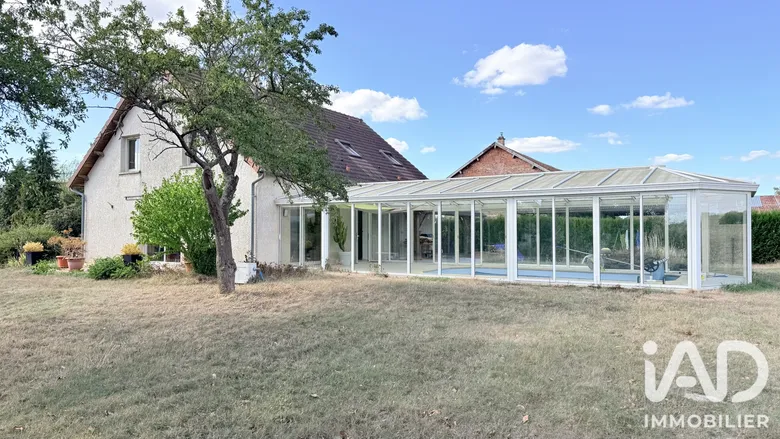Maison 7 pièces 145 m² · à Falaise · 145 m² · 235 000 €