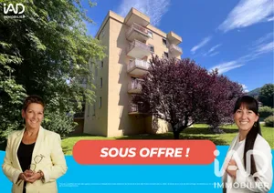 Appartement à Valgelon-La Rochette (73110)