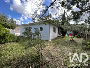 Architectural house in Vendays-Montalivet (33930)