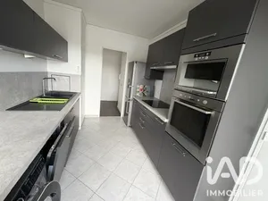Appartement à Saint-Fargeau-Ponthierry (77310)