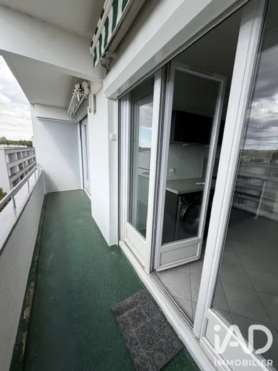 Appartement à Saint-Fargeau-Ponthierry (77310)