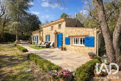 Maison de campagne à Peyrolles-en-Provence (13860)