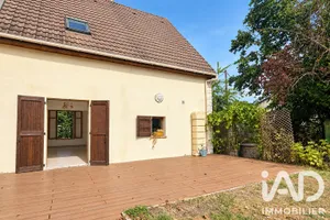 Maison à Viry-Châtillon (91170)