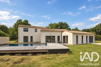 Maison à Mérignac (33700)