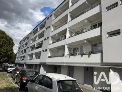 Appartement à Saint-Fargeau-Ponthierry (77310)
