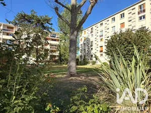 Appartement à Le Pecq (78230)
