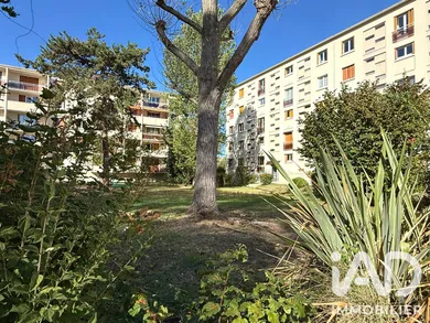 Appartement à Le Pecq (78230)