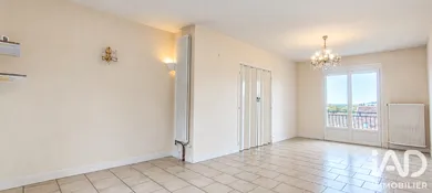 Maison traditionnelle à Joigny (89300)