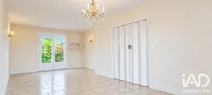 Maison traditionnelle à Joigny (89300)