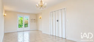 Maison traditionnelle à Joigny (89300)