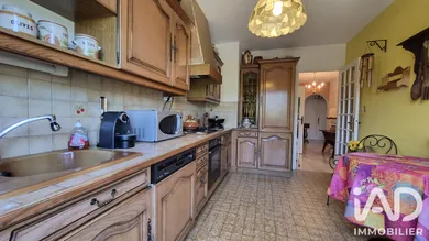 Appartement à Grenoble (38100)