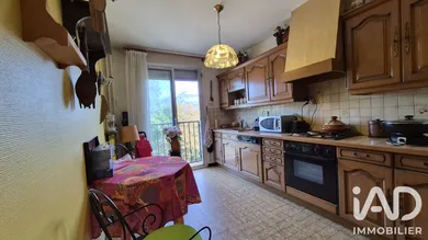 Appartement à Grenoble (38100)