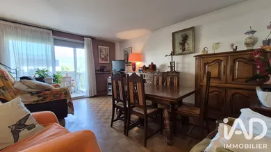 Appartement à Grenoble (38100)