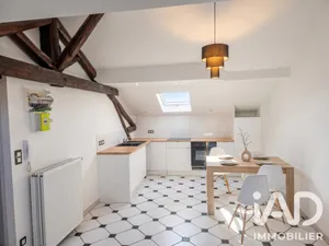 Appartement à Nancy (54000)